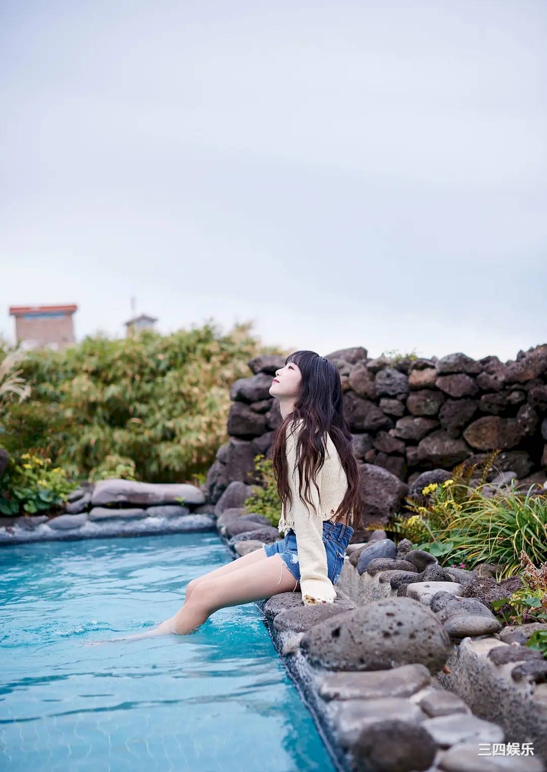 崔叡娜1ST写真集《YENA》高清全本