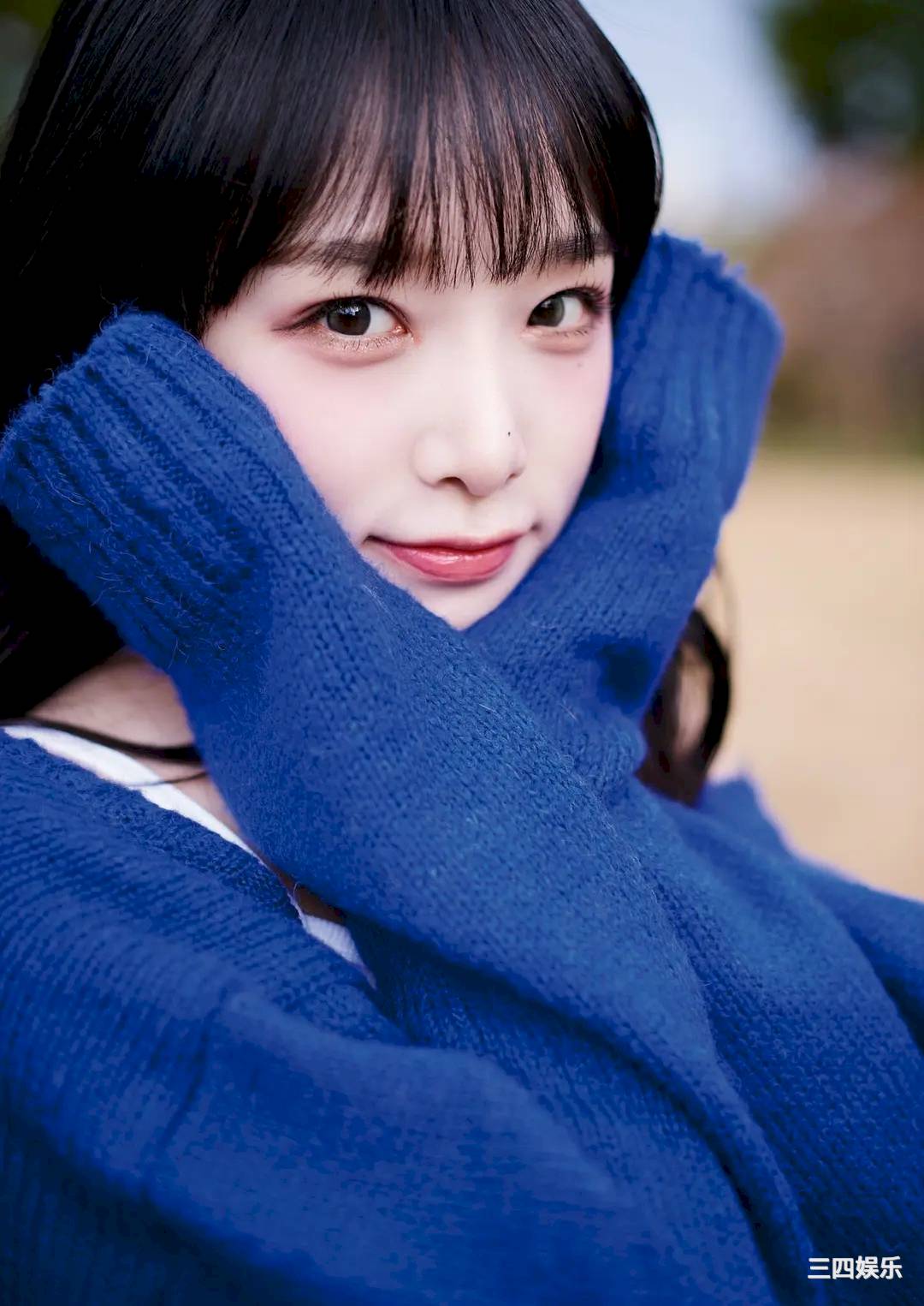 崔叡娜1ST写真集《YENA》高清全本