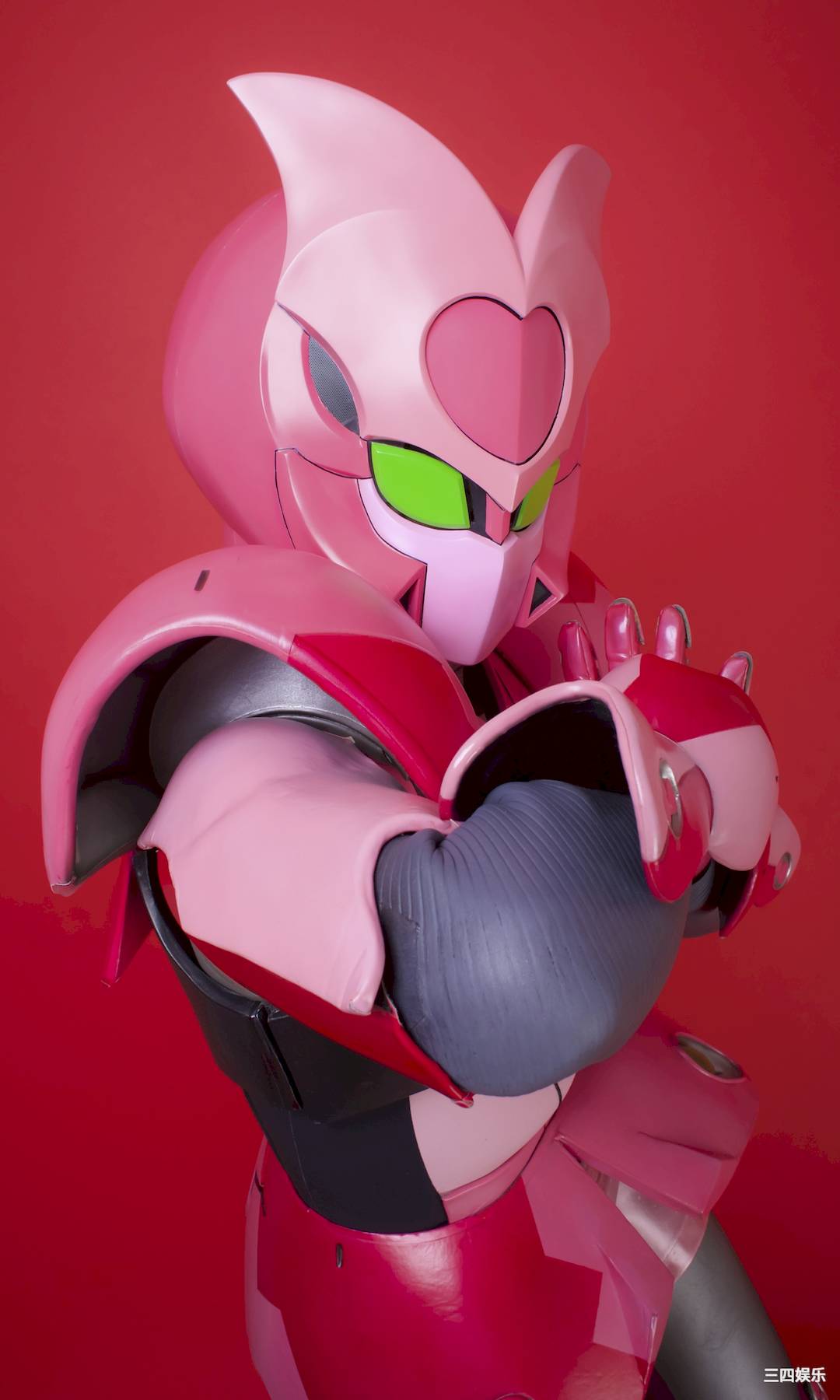 機界戦隊写真集《ヒロインの証明》高清全本