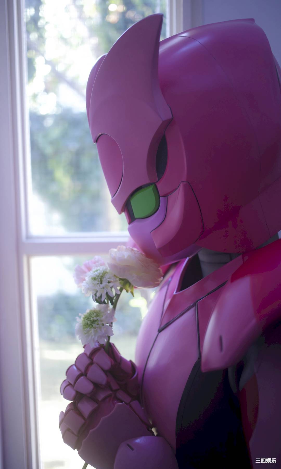 機界戦隊写真集《ヒロインの証明》高清全本