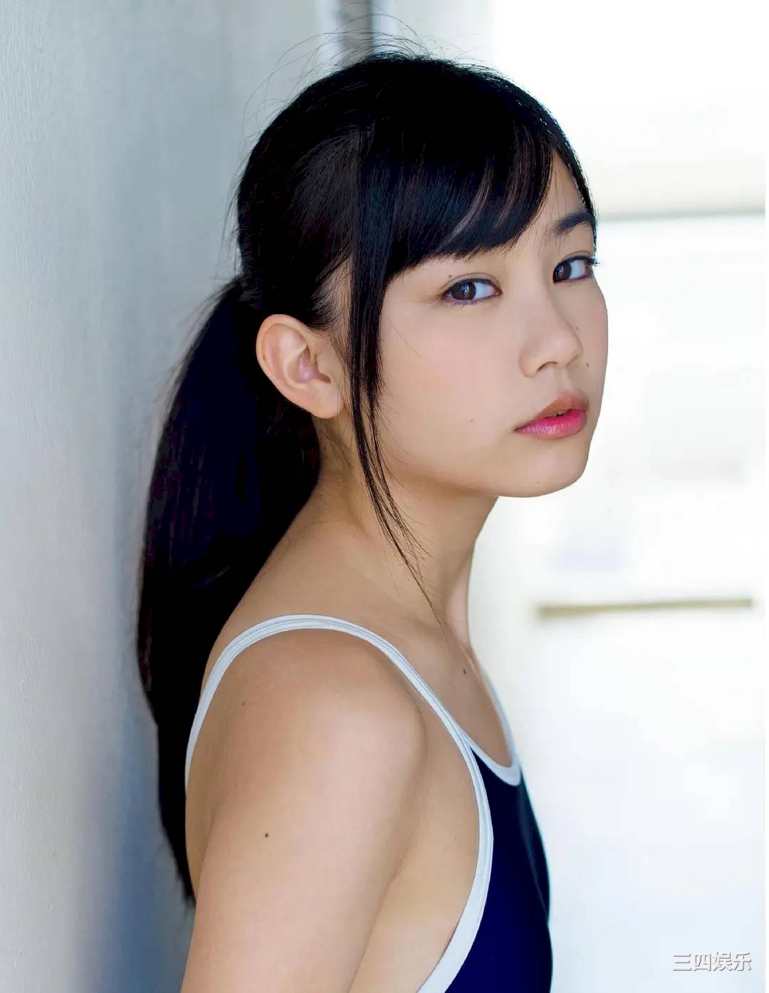 伊藤优衣1ST写真集《with YUI》高清全本