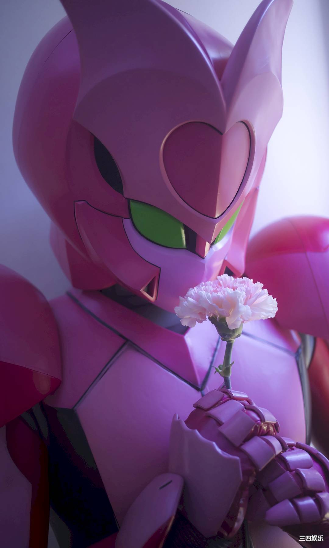 機界戦隊写真集《ヒロインの証明》高清全本