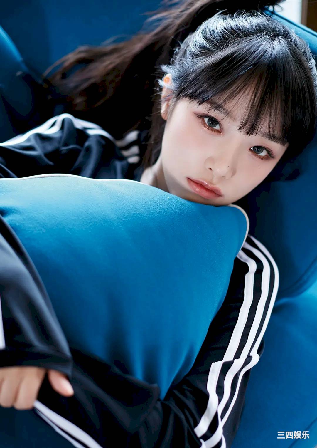 崔叡娜1ST写真集《YENA》高清全本