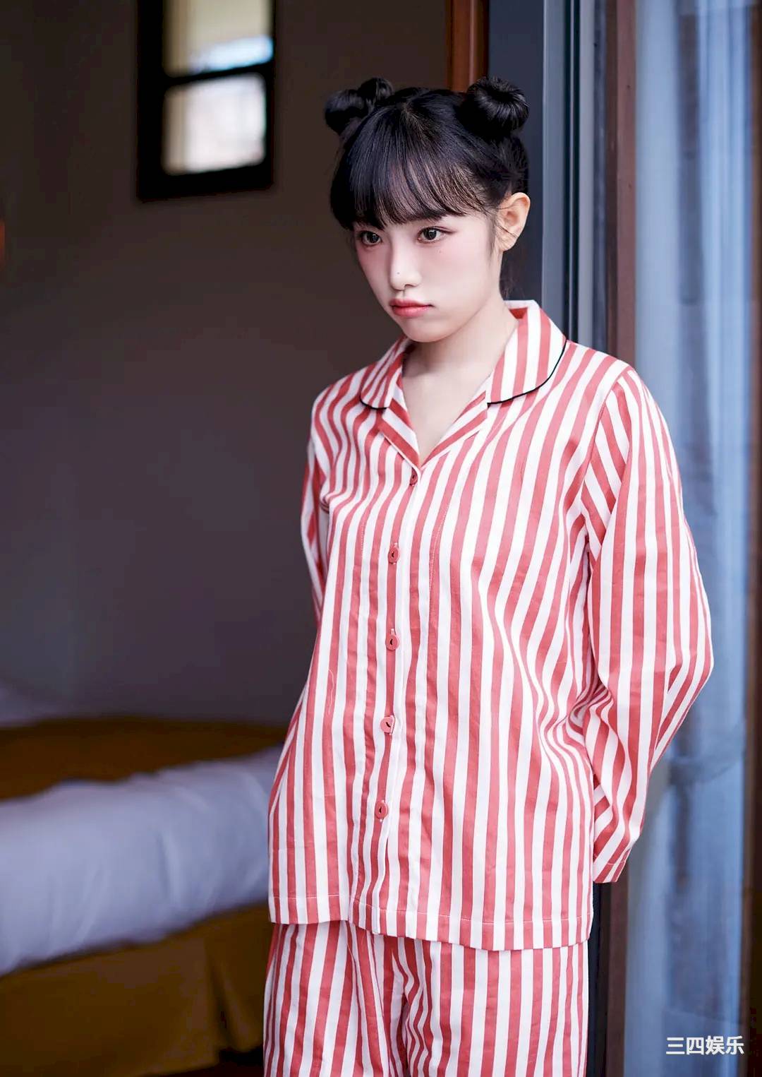 崔叡娜1ST写真集《YENA》高清全本