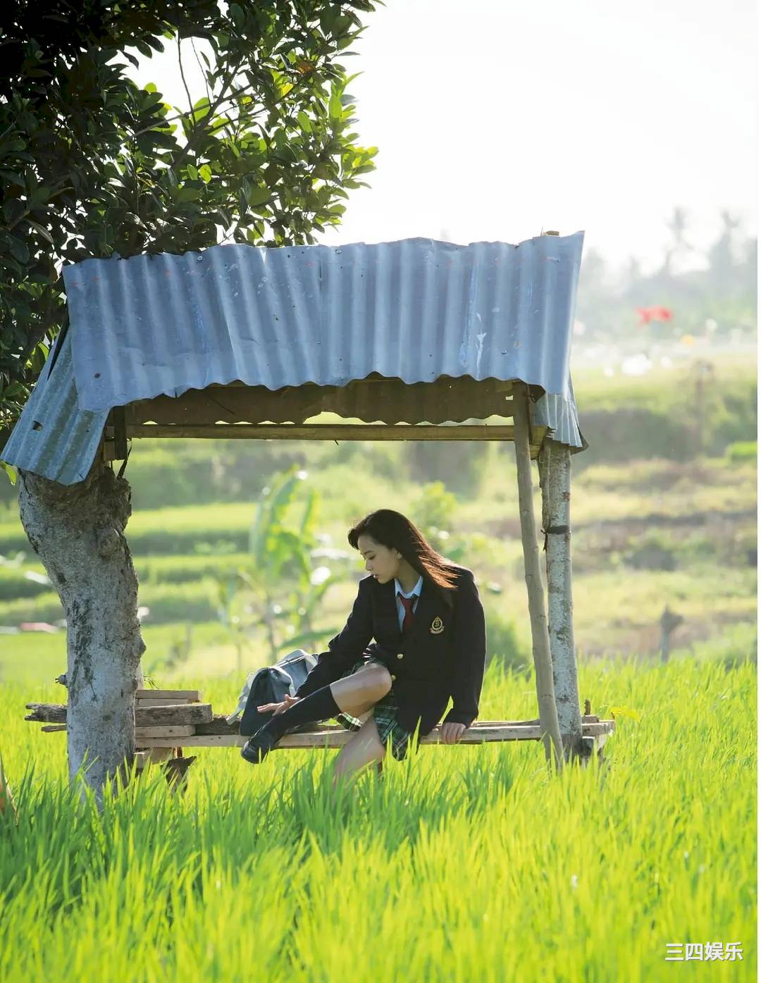 伊藤优衣1ST写真集《with YUI》高清全本