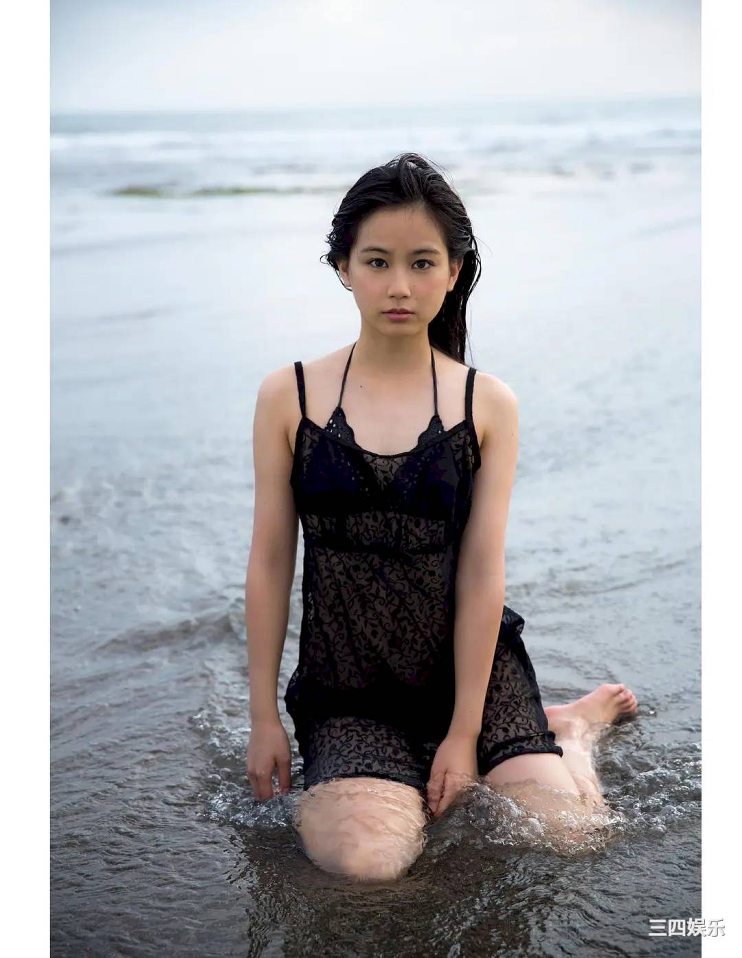 伊藤优衣1ST写真集《with YUI》高清全本