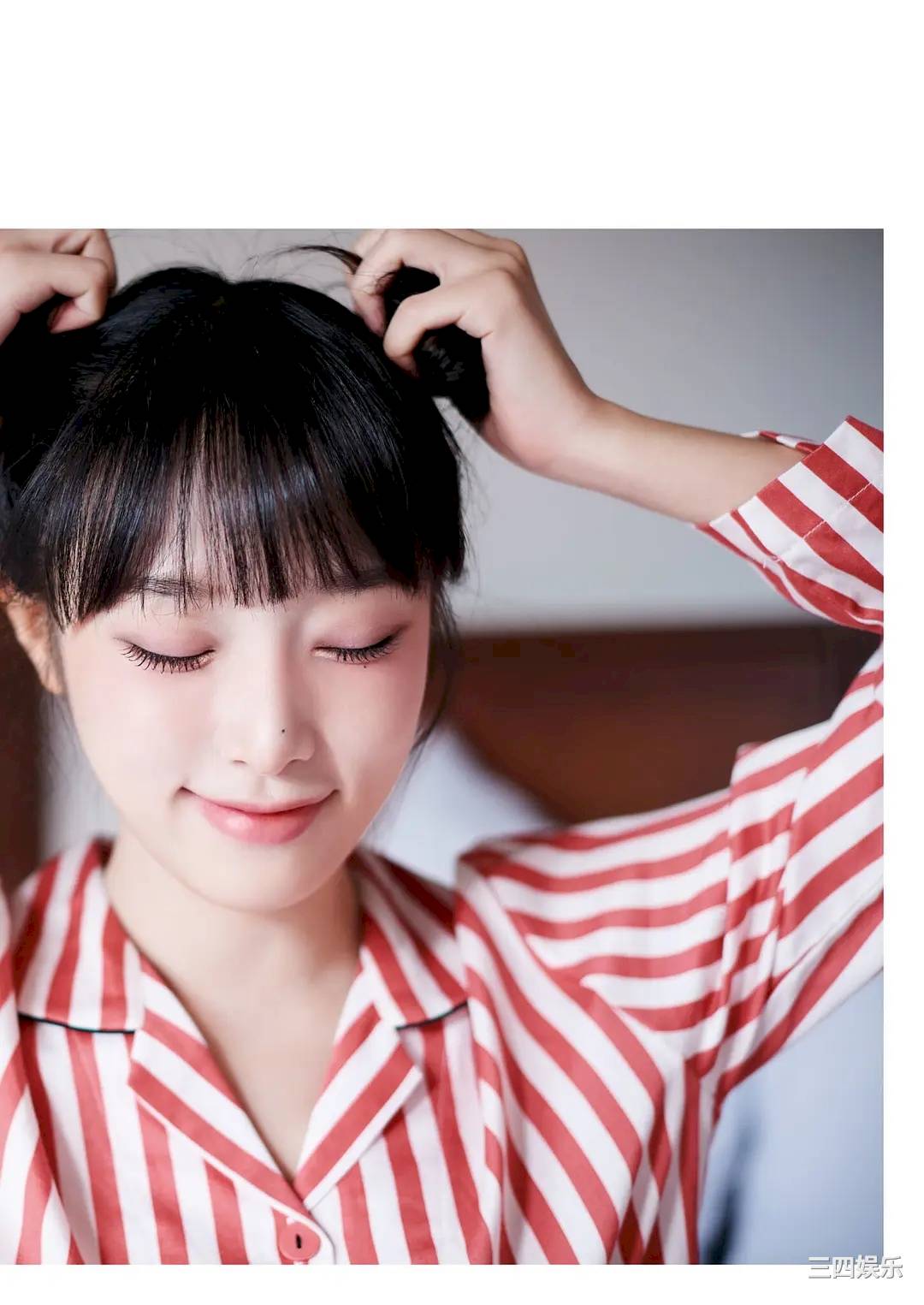 崔叡娜1ST写真集《YENA》高清全本