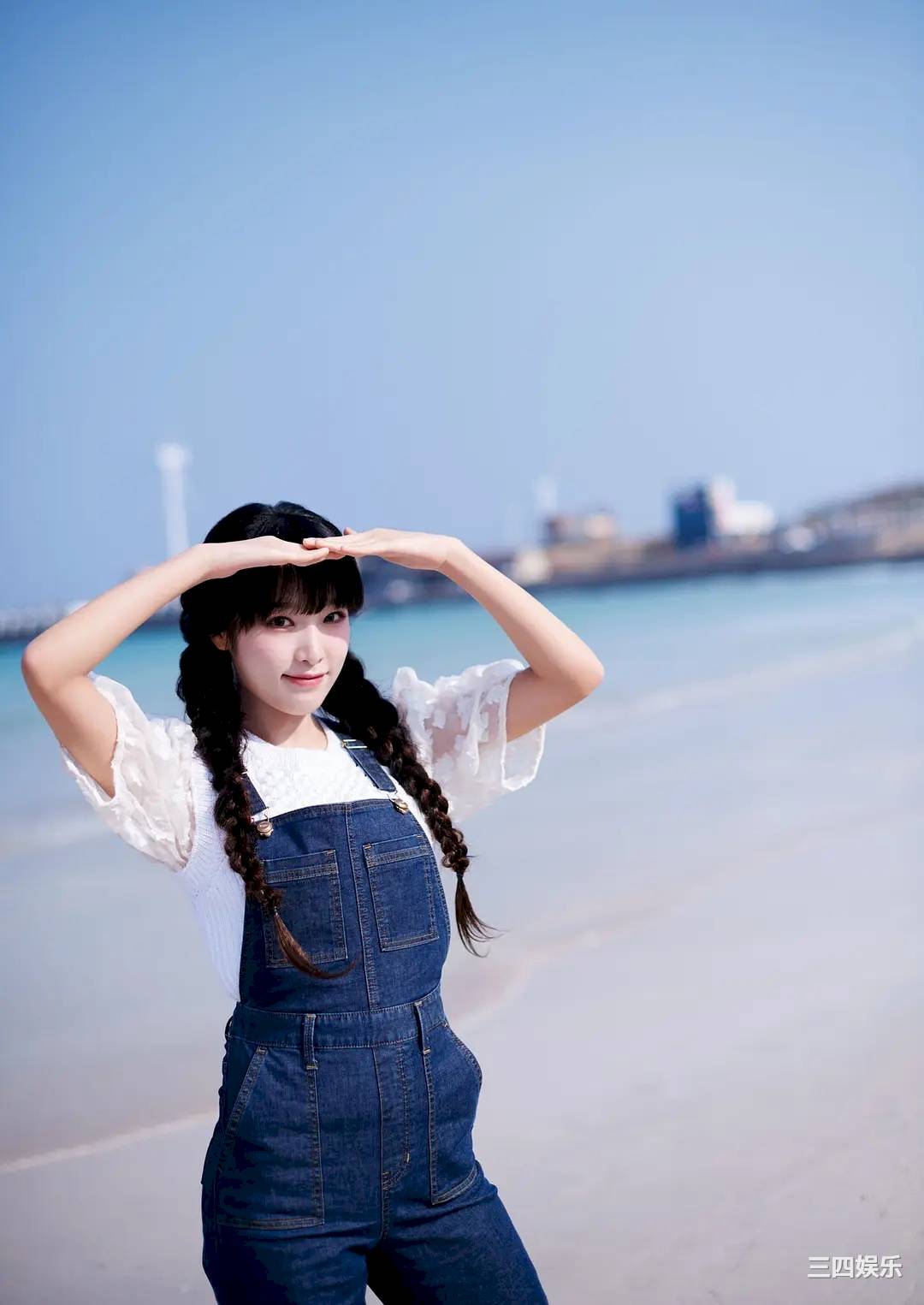 崔叡娜1ST写真集《YENA》高清全本