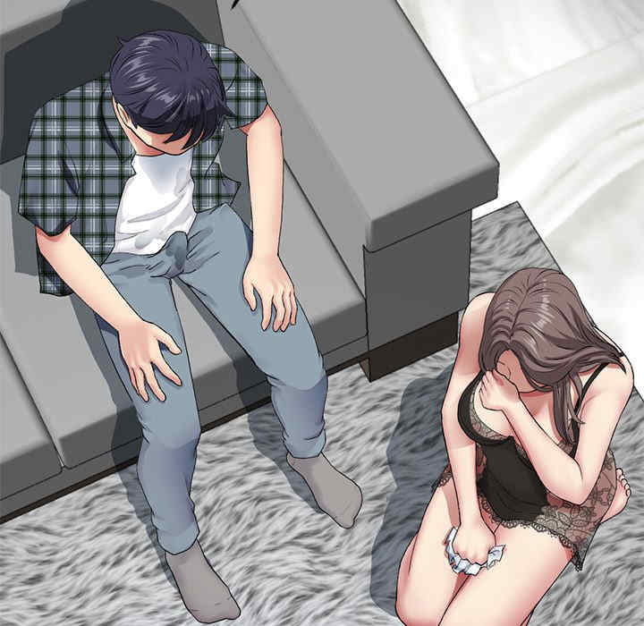 当初恋变成继母/重逢的初恋是继母