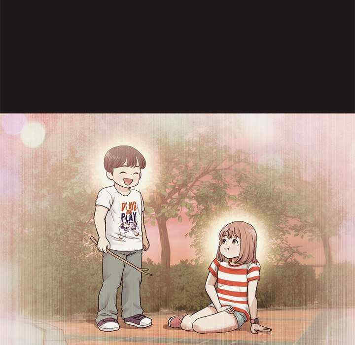 当初恋变成继母/重逢的初恋是继母