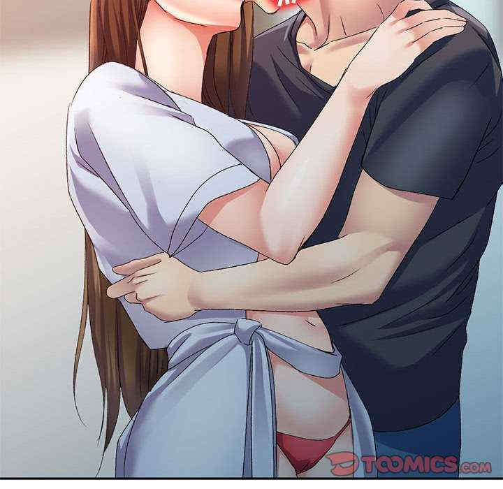 刺激的寄居生活/侄女来敲门