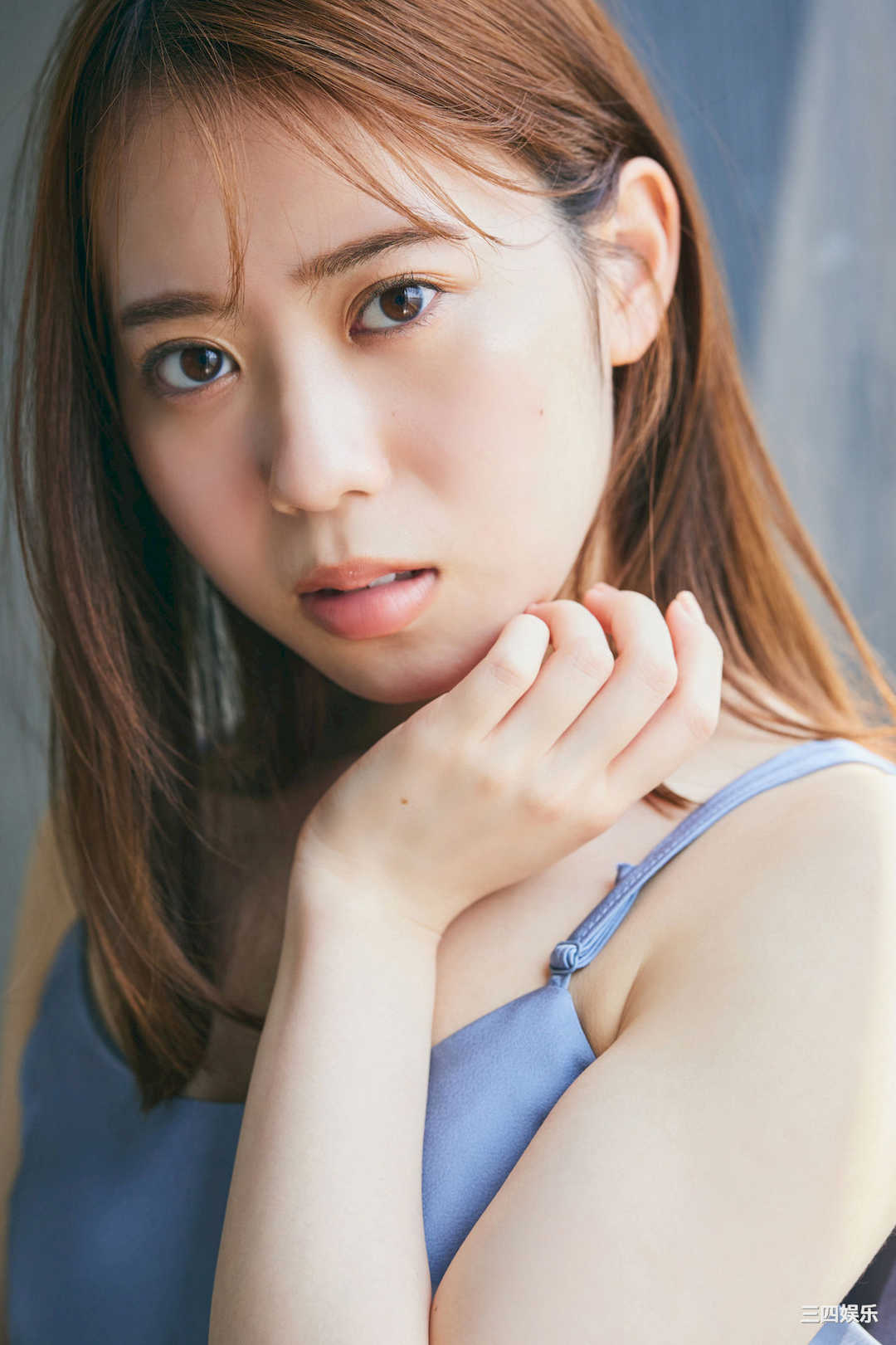 伊达さゆり写真集《WHITE graph デジタル写真集》高清全