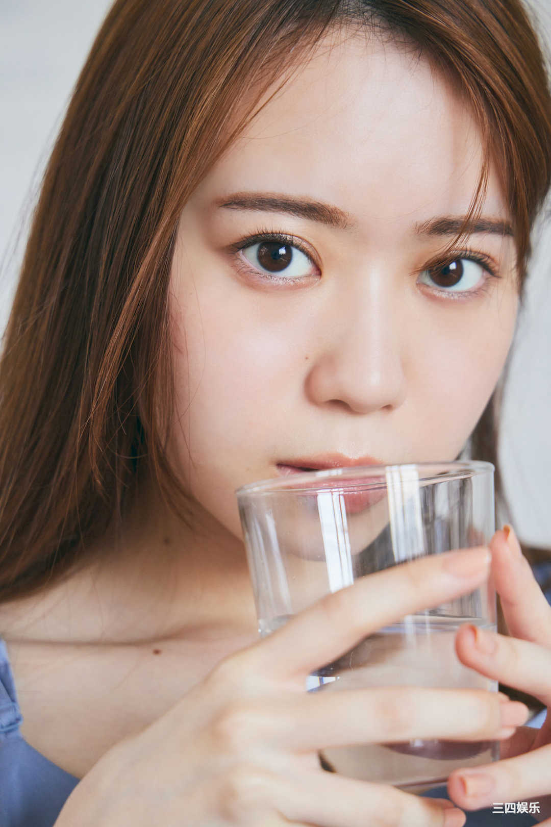 伊达さゆり写真集《WHITE graph デジタル写真集》高清全