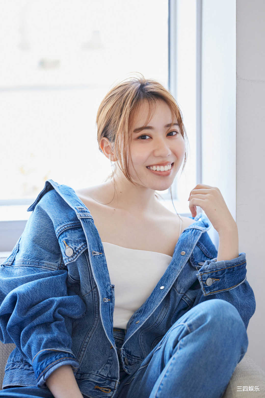 伊达さゆり写真集《WHITE graph デジタル写真集》高清全