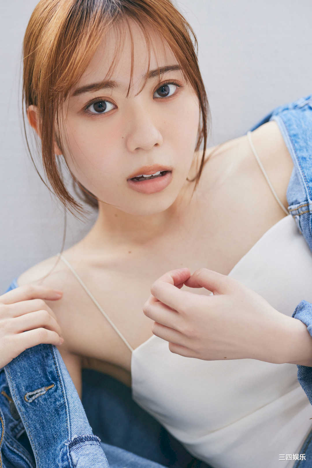 伊达さゆり写真集《WHITE graph デジタル写真集》高清全