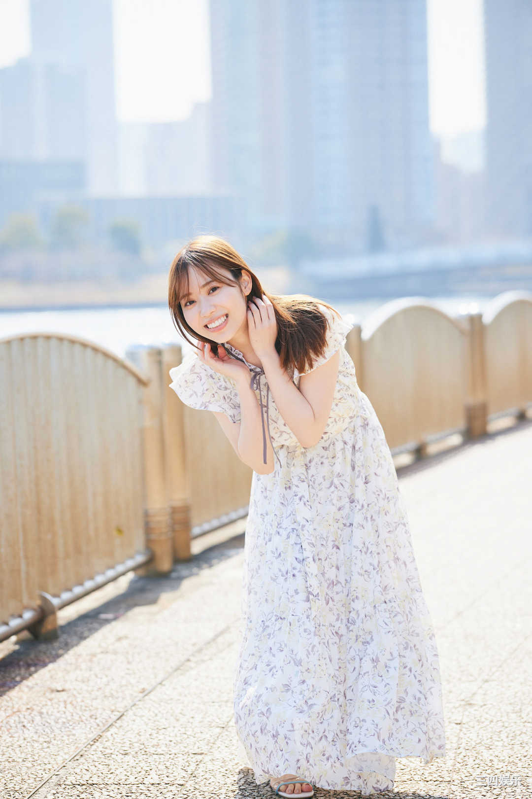 伊达さゆり写真集《WHITE graph デジタル写真集》高清全