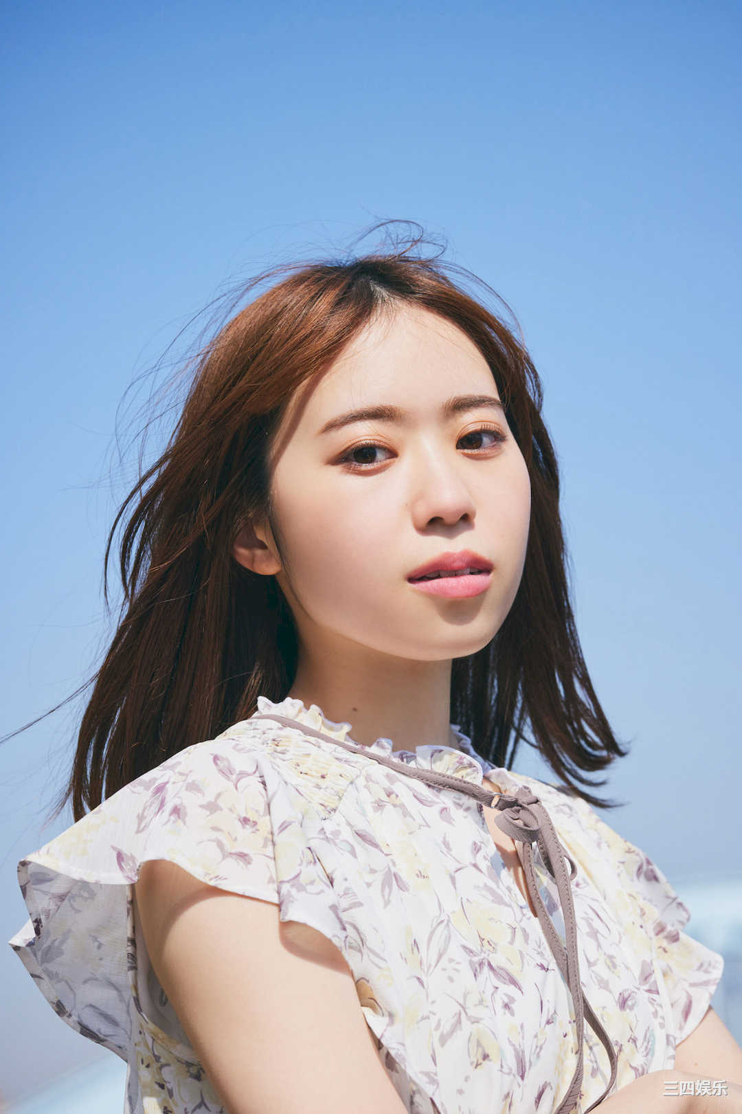 伊达さゆり写真集《WHITE graph デジタル写真集》高清全