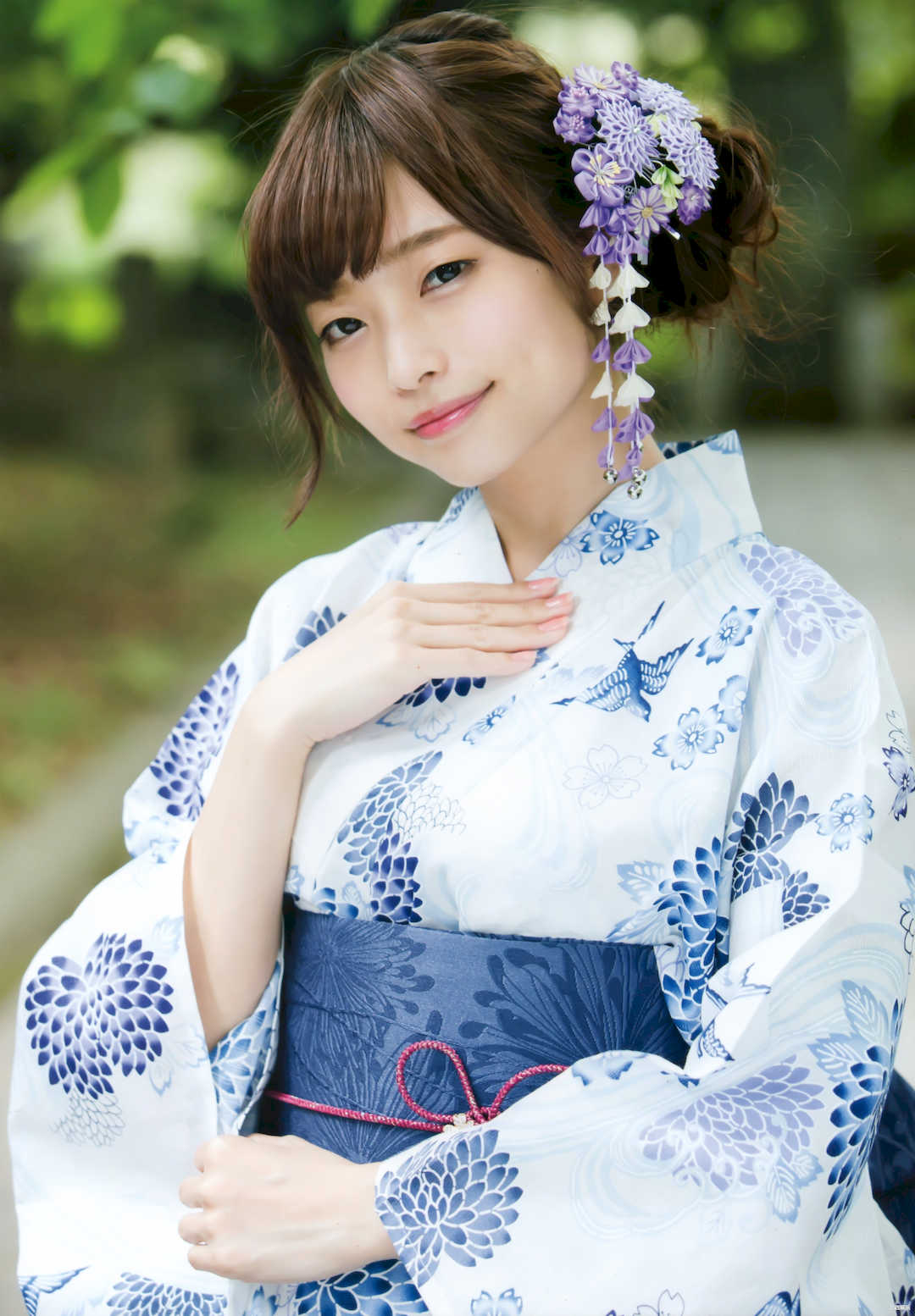 立花理香1ST写真集《どうも、立花です。》高清全本