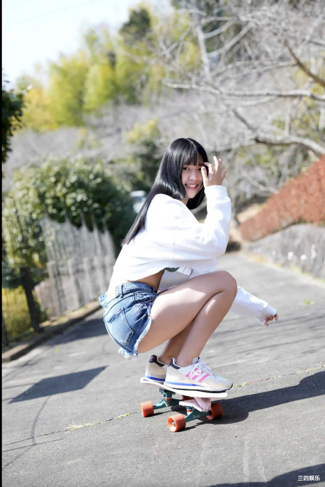 南みゆか写真集《ビキニのシンデレラ》高清全本