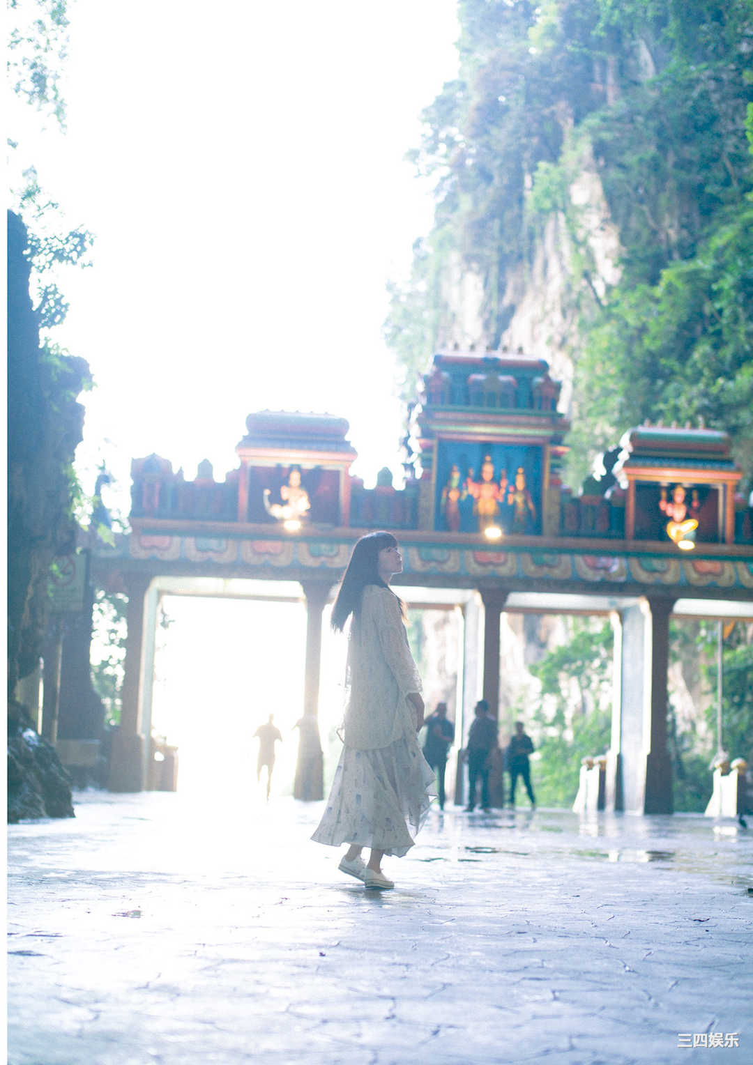 中山莉子写真集《中山莉子の2nd写真集。》高清全本