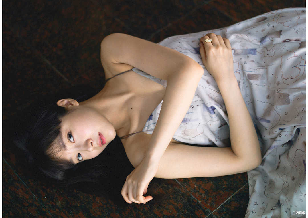 中山莉子写真集《中山莉子の2nd写真集。》高清全本