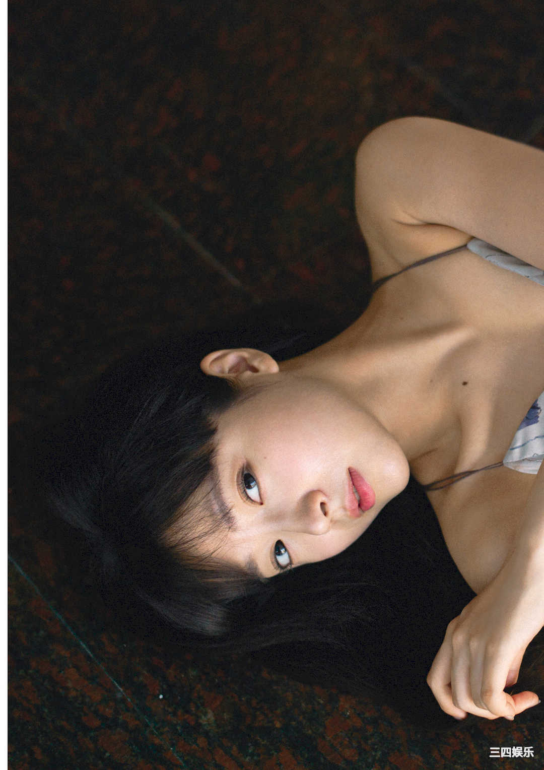 中山莉子写真集《中山莉子の2nd写真集。》高清全本