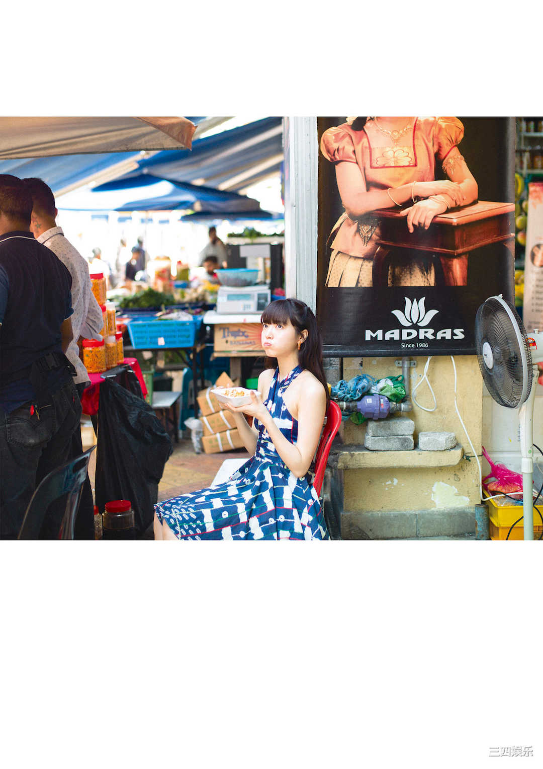 中山莉子写真集《中山莉子の2nd写真集。》高清全本