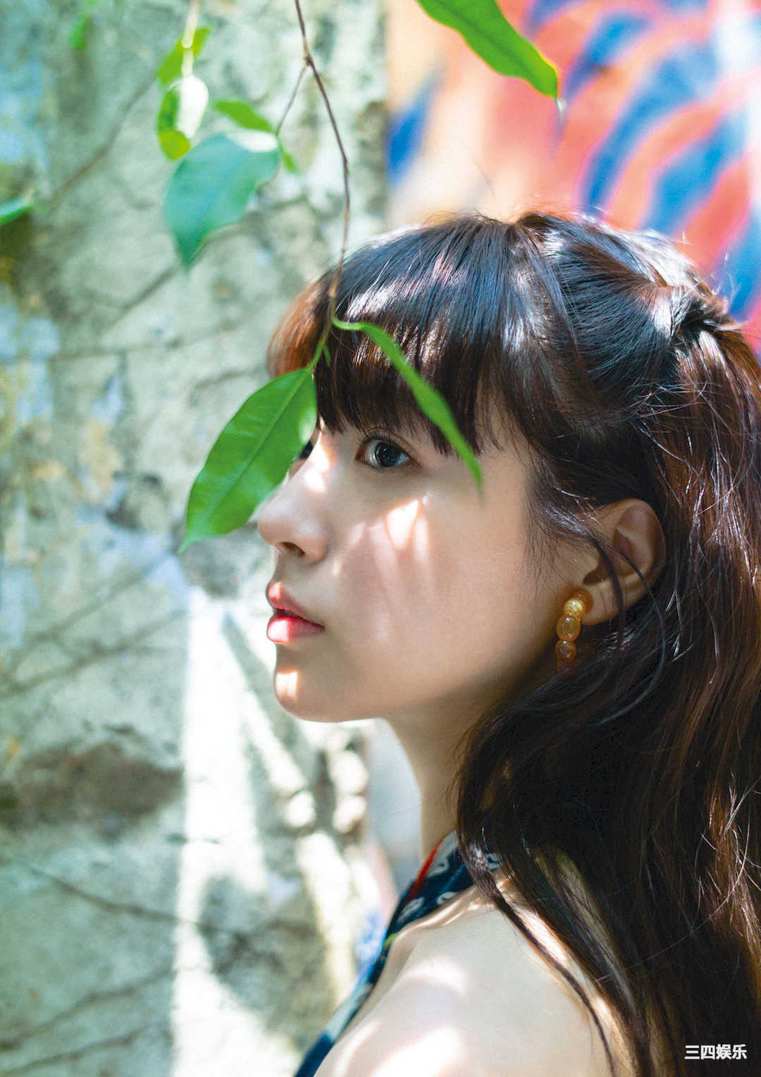 中山莉子写真集《中山莉子の2nd写真集。》高清全本