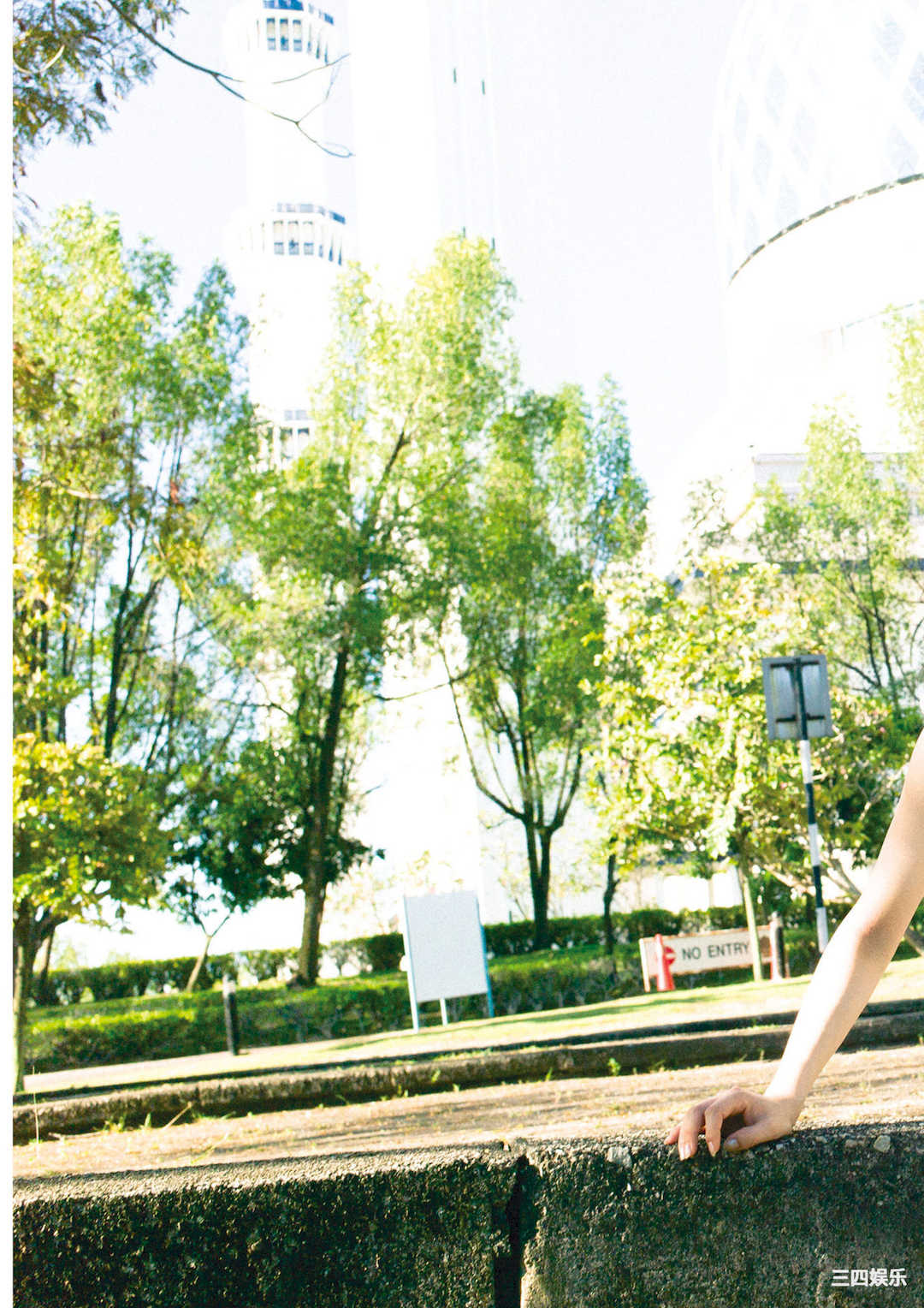 中山莉子写真集《中山莉子の2nd写真集。》高清全本