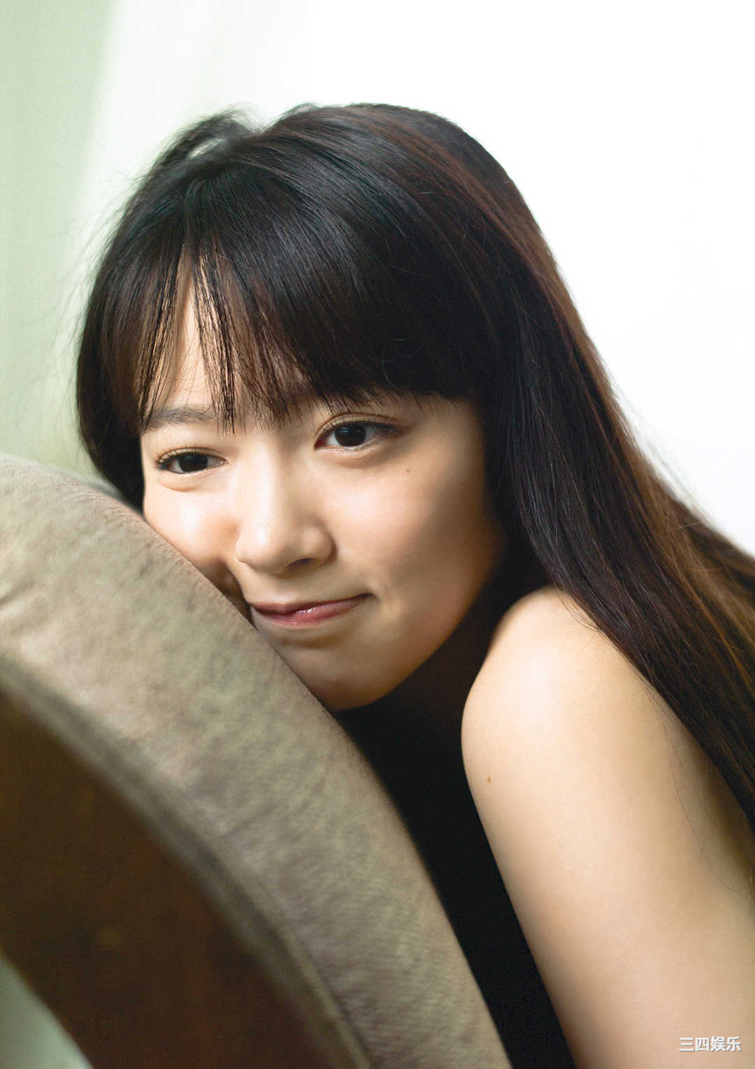 中山莉子写真集《中山莉子の2nd写真集。》高清全本