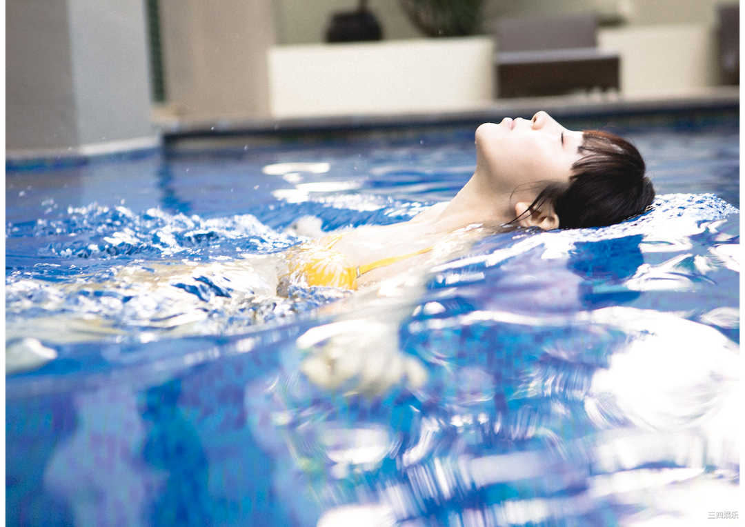 中山莉子写真集《中山莉子の2nd写真集。》高清全本