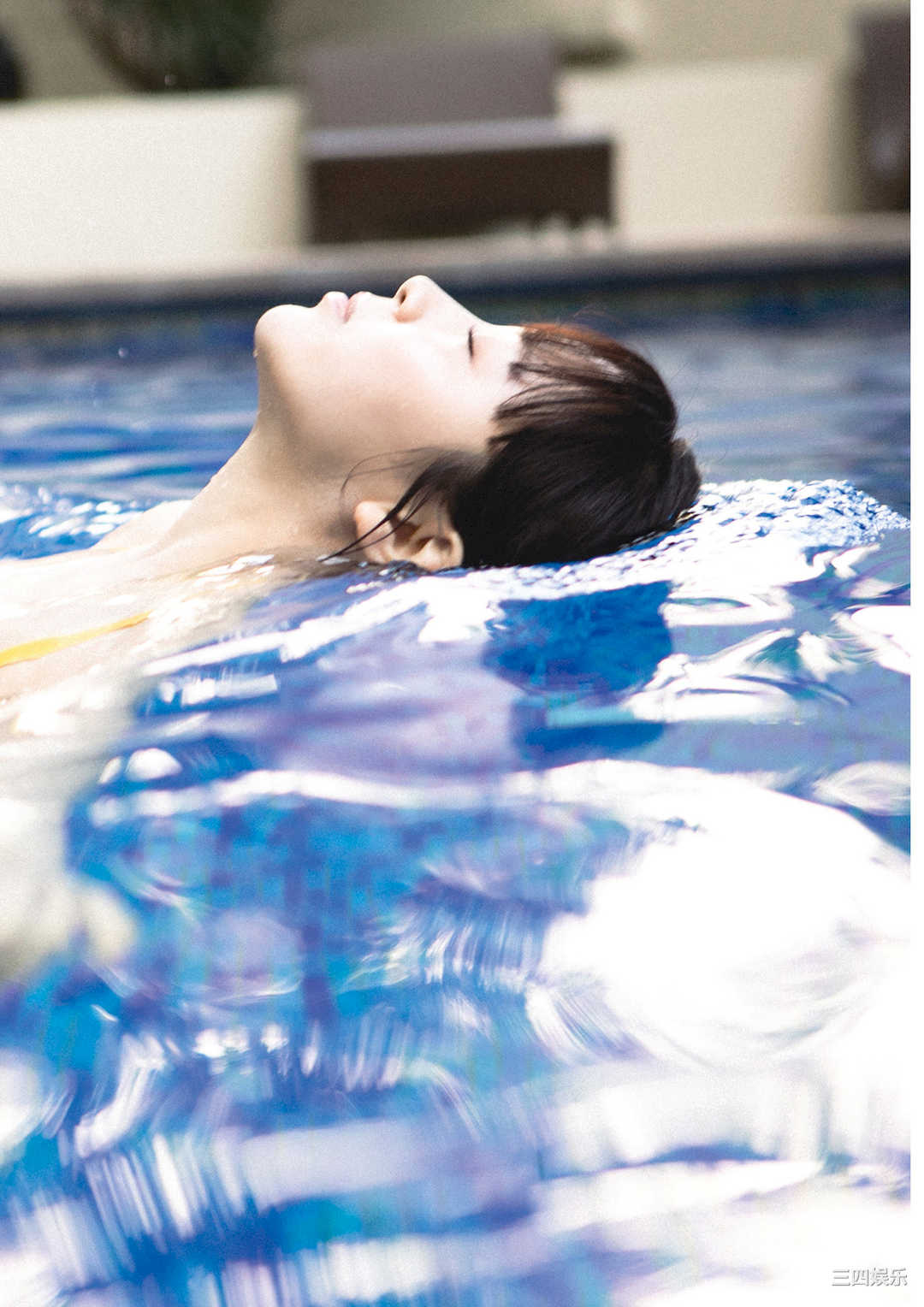 中山莉子写真集《中山莉子の2nd写真集。》高清全本