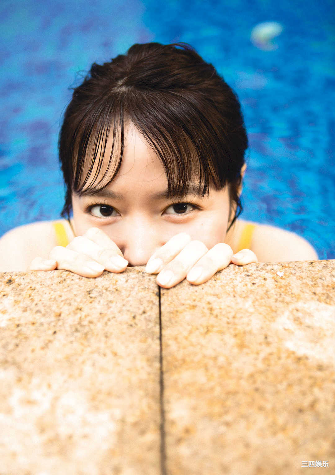 中山莉子写真集《中山莉子の2nd写真集。》高清全本