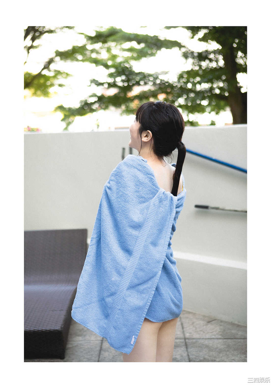 中山莉子写真集《中山莉子の2nd写真集。》高清全本