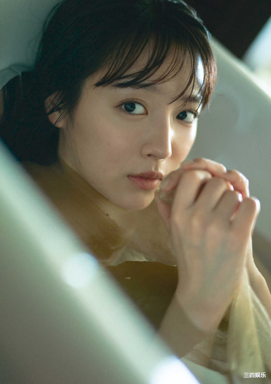 中山莉子写真集《中山莉子の2nd写真集。》高清全本