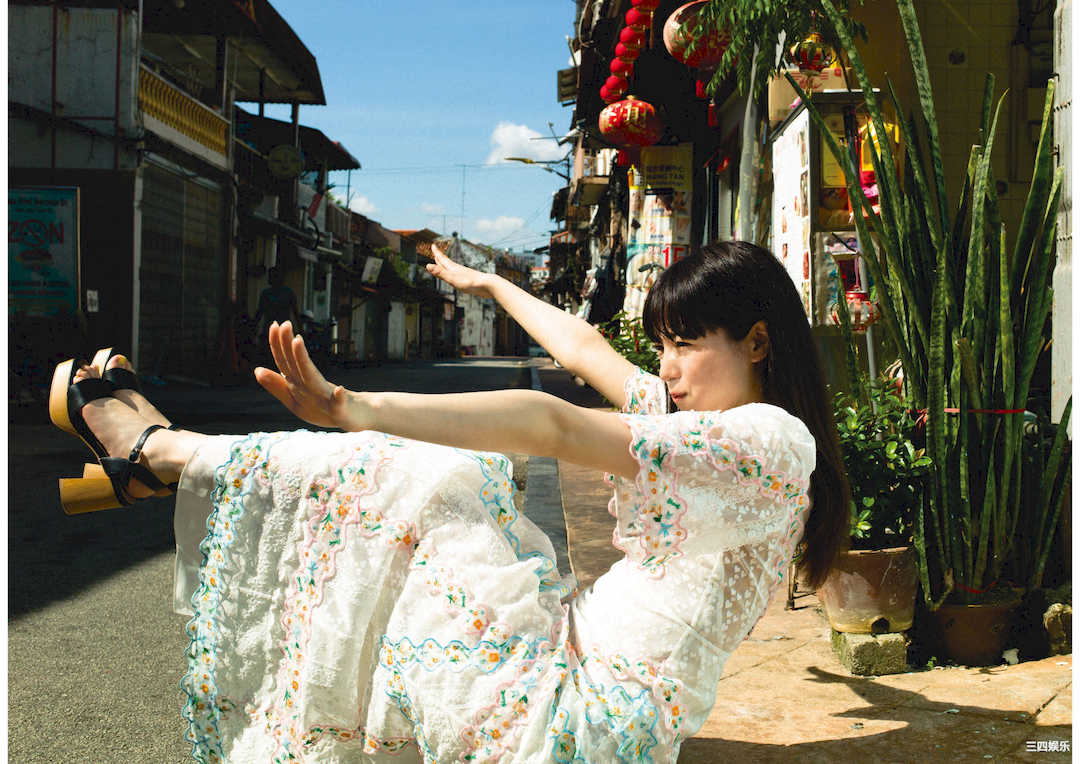 中山莉子写真集《中山莉子の2nd写真集。》高清全本