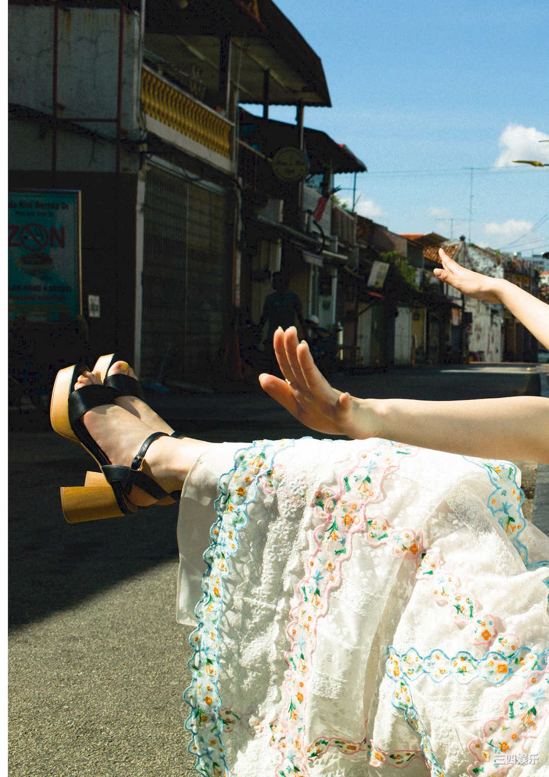 中山莉子写真集《中山莉子の2nd写真集。》高清全本