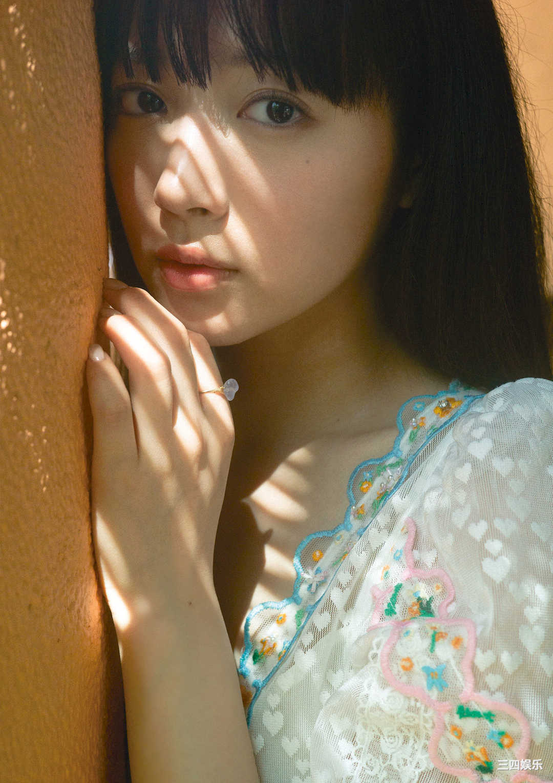 中山莉子写真集《中山莉子の2nd写真集。》高清全本