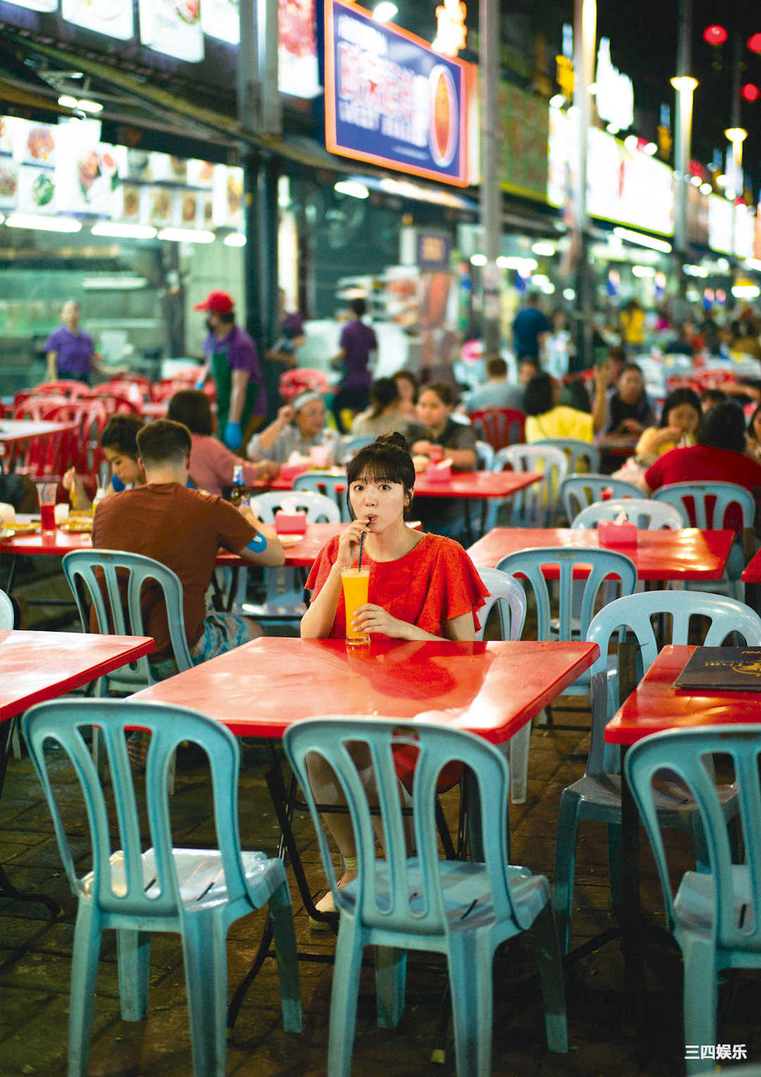 中山莉子写真集《中山莉子の2nd写真集。》高清全本