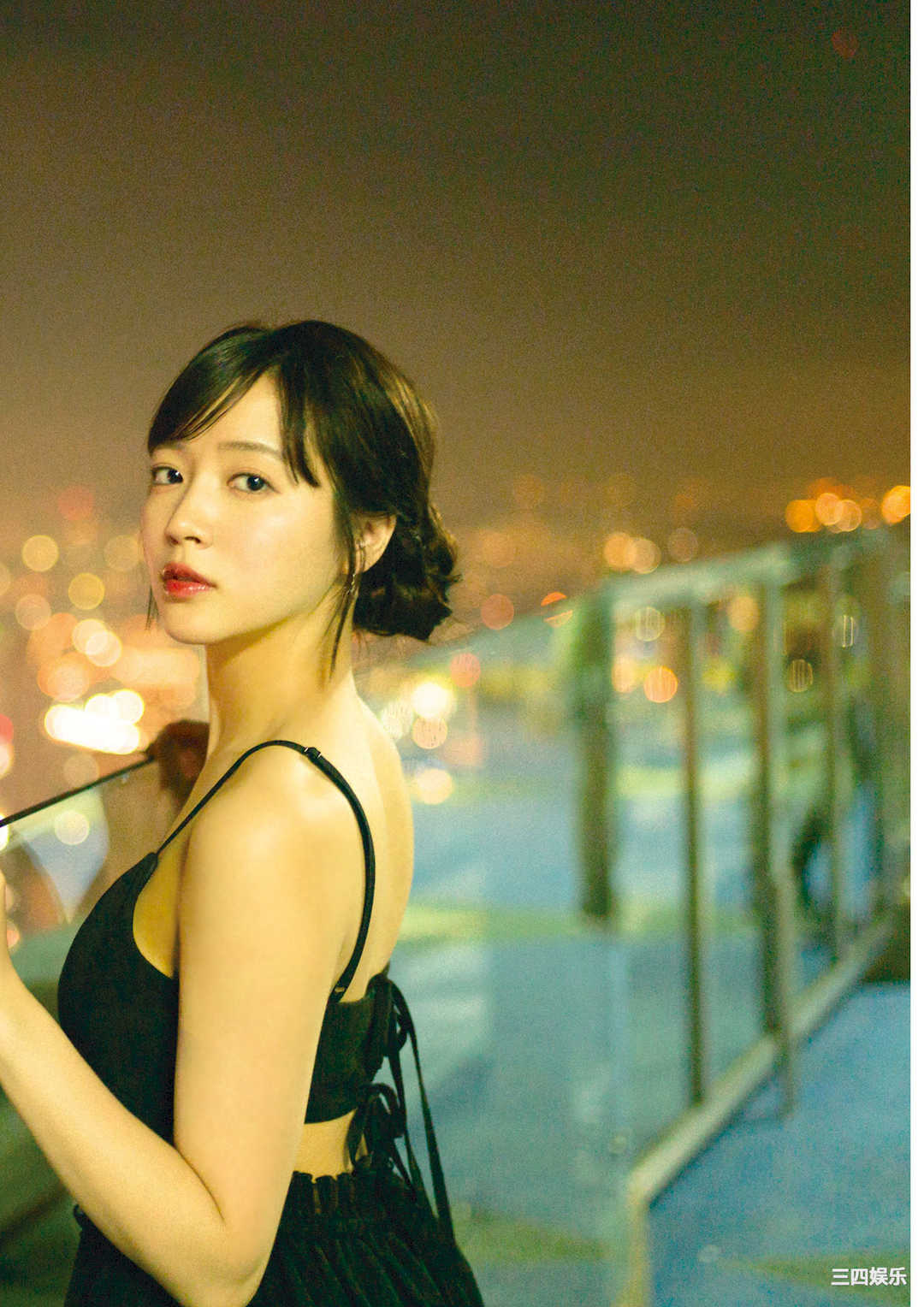 中山莉子写真集《中山莉子の2nd写真集。》高清全本