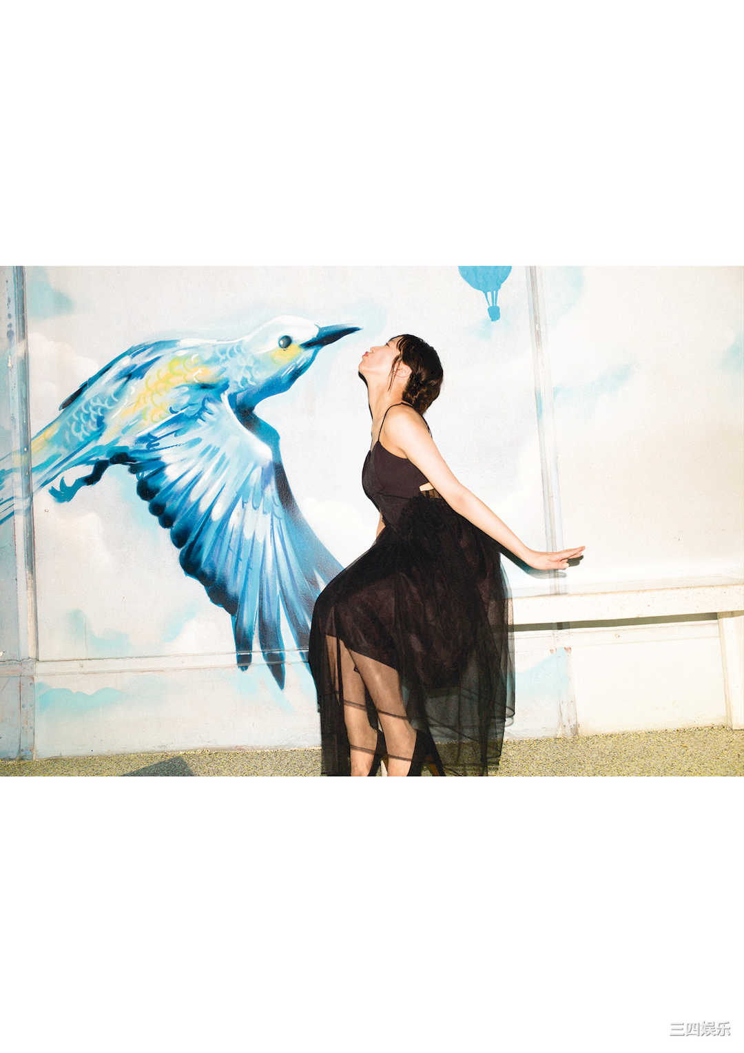 中山莉子写真集《中山莉子の2nd写真集。》高清全本