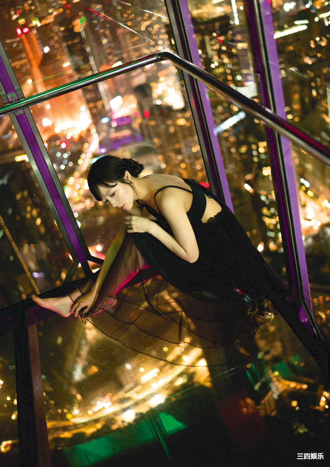 中山莉子写真集《中山莉子の2nd写真集。》高清全本