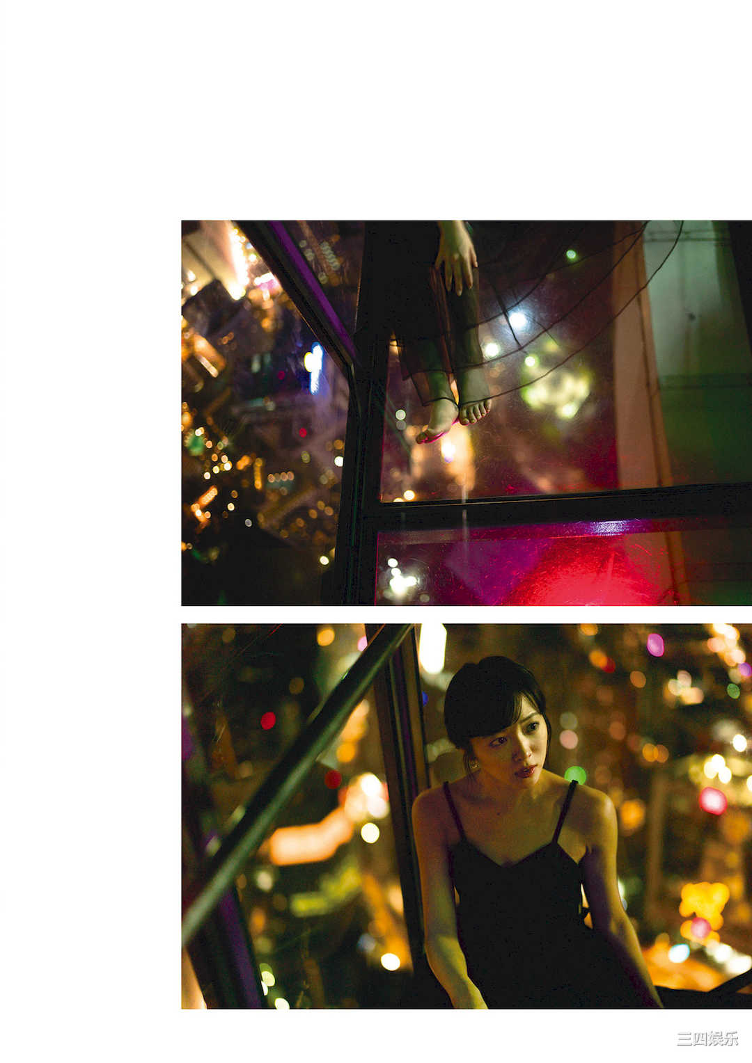 中山莉子写真集《中山莉子の2nd写真集。》高清全本