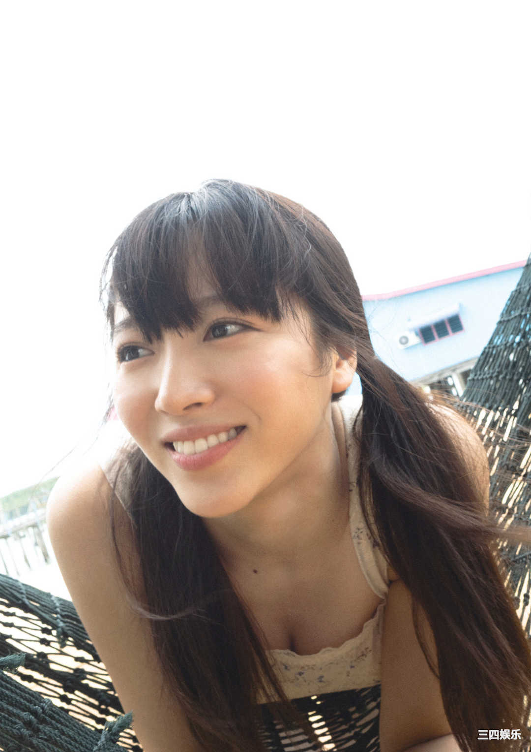 中山莉子写真集《中山莉子の2nd写真集。》高清全本