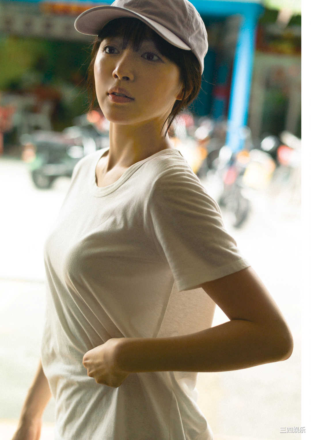 中山莉子写真集《中山莉子の2nd写真集。》高清全本