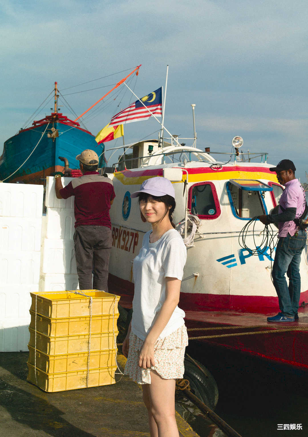 中山莉子写真集《中山莉子の2nd写真集。》高清全本