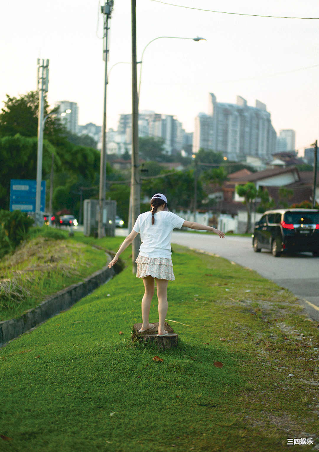 中山莉子写真集《中山莉子の2nd写真集。》高清全本