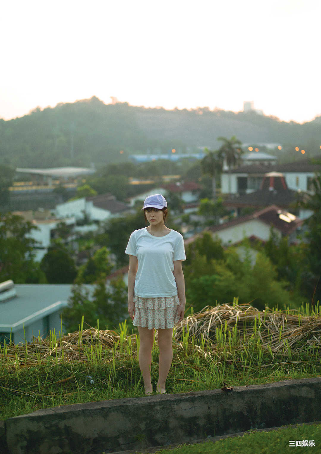 中山莉子写真集《中山莉子の2nd写真集。》高清全本