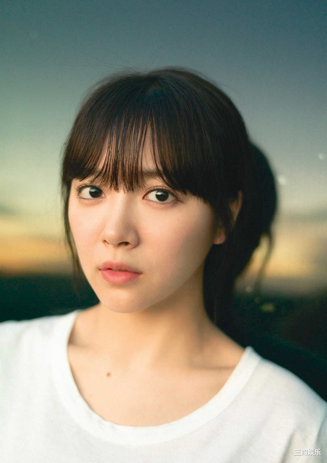 中山莉子写真集《中山莉子の2nd写真集。》高清全本