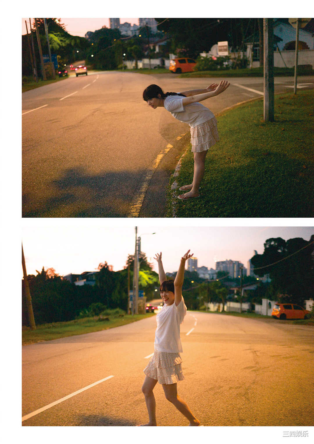 中山莉子写真集《中山莉子の2nd写真集。》高清全本